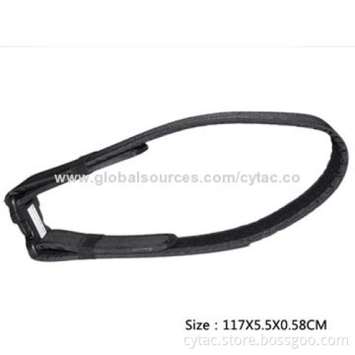 Police Military Tactical Belt for Pistol Holsters Mag Pouches